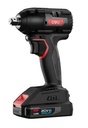 -บล็อคไร้สาย 1/2" 350Nm EDE-BS20-1D2 DELI+
