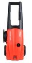 เครื่องฉีดน้ำแรงดันสูง 1400W 105bar WARRIOR-102L POLO