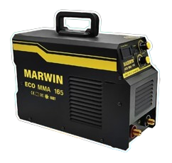 [1009005] ตู้เชื่อมธูปไฟฟ้า ECO MMA 165 MARWIN