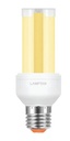 -หลอดตะเกียบ LED COMPACT U-TYPE 5.5W แสง WARMWHITE LAMPTAN
