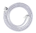 สายน้ำดี เครื่องซักผ้า 3 เมตร NY014 MIRRER