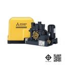ปั๊มน้ำอัตโนมัติแรงดันคงที่ EP-205R2 200W MITSUBISHI