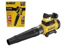 เครื่องเป่าใบไม้ไร้สาย 60V รุ่น DCBL777B DEWALT