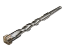 ดอกสว่านโรตารี่SDS-PLUS 4แฉก 7x160 INOX=