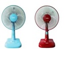 พัดลมตั้งโต๊ะ 12" ใบใส FT-512 OTTO