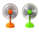 พัดลมตั้งโต๊ะ 16" ใบใส FT-516 OTTO