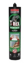 กาวตะปูสูตรน้ำT-RexMontage 350g SOUDAL