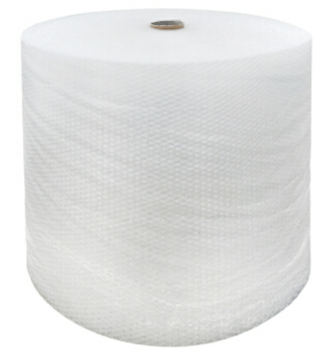 [1009404] พลาสติกกันกระแทก 65cm.x100m. (39gsm)