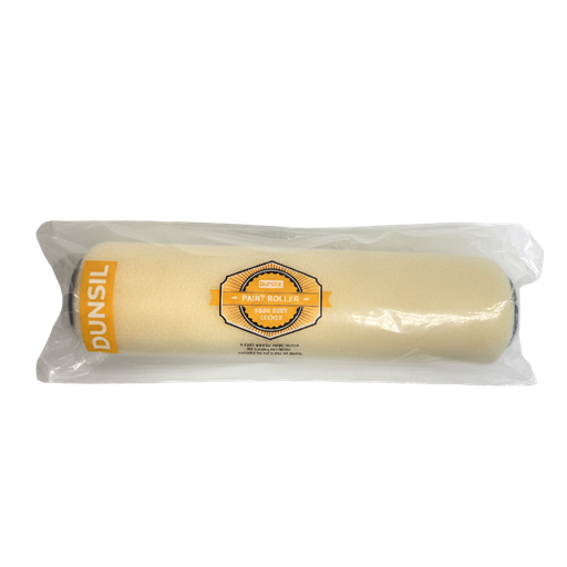 [1009443] อะไหล่ลูกกลิ้ง R01-10R ขนาด 10'' DUNSIL