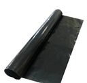 พลาสติกรองบ่อ หนา 0.08x3.6m x40y ดำ