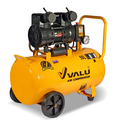 ปั๊มลมออยล์ฟรี 50L 1560W 2HP V101-E1560W01-50L VALU