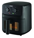 หม้อทอดไร้น้ำมัน  4 ลิตร CO - 725A OTTO