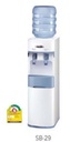 ตู้กดน้ำ 2 ระบบ SB-29 SHARP