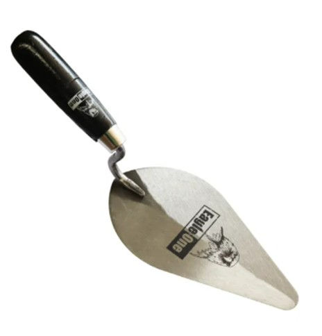 [1009785] เกียงก่อแหลม ด้ามไม้ 7" EAGLE ONE