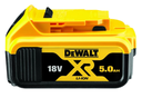 แบตเตอรี่ รุ่นDCB184-B1 (5Ah) DEWALT