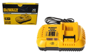 แท่นชาร์จ รุ่น DCB118-KR DEWALT