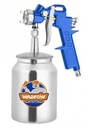 กาพ่นสีลม กาล่าง 1000cc WGA1510 WADFOW