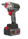 OSID-LT520 OSUKA V.24 (กล่องแดง) บล็อกแบตเตอรี่ไร้สายไร้แปรงถ่าน 20V Lite สีเทา