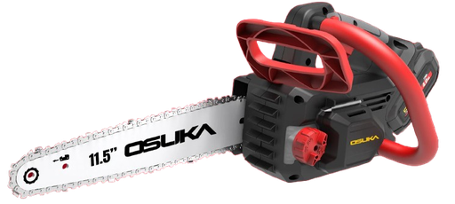[1010135] เลื่อยโซ่ไร้สาย 20V OCCS430-P1 OSUKA