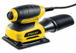 เครื่องขัดกระดาษทรายแบบสั่น 1/4" 220 วัตต์ STANLEY