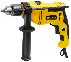 [1010208] สว่านกระแทกไฟฟ้าขนาด 13มม. 550วัตต์ STANLEY