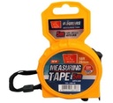 ตลับเมตร 5m 16ftx25mm DS-16818 ตราแรด