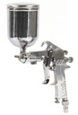 กาพ่นสีกาบน 400cc. รุ่น F-75G POLO