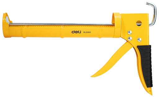 [1000655] ปืนยิงซิลิโคน Size: 9“/230mm EDL2350 DELI+