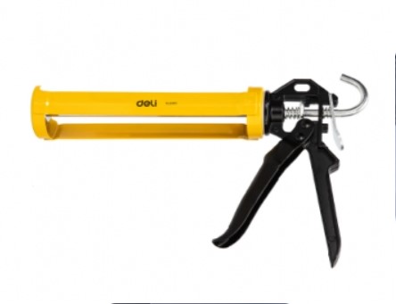 [1000657] -ปืนยิงซิลิโคน Size: 10“/230mm EDL2370A DELI+