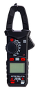 -มัลติมิเตอร์ดิจิตอลแบบหนีบ 600V EDL334203 DELI+