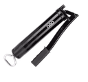 กระบอกอัดจารบี 400CC 14oz 4500psi EDL471400 DELI+