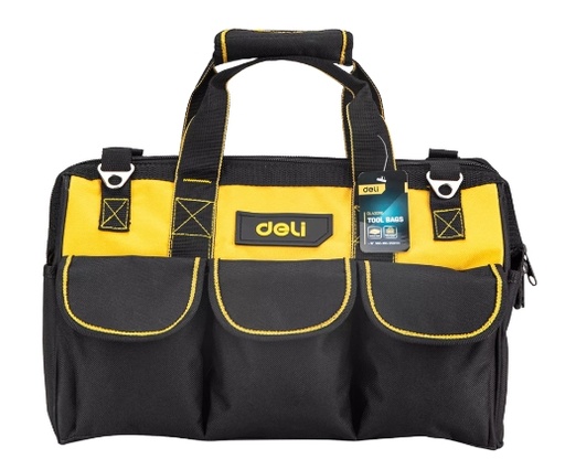 [1000741] -กระเป๋าช่าง 16" EDL430116 DELI+