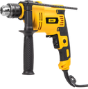 -สว่านกระแทกไฟฟ้า 650W EDL-CZ13-E1 DELI+