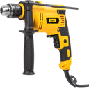 -สว่านกระแทกไฟฟ้า 850W DL-CZ13-E2 DELI+
