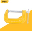 ปากกาจับงานตัวซี 2" DL-G202 DELI+