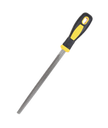 -ตะไบสามเหลี่ยม 8" 310x30x28MM T12 DL67108 DELI+