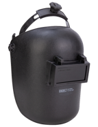 [1000877] หน้ากากเชื่อม สวมหัว DL23950A DELI+