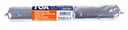 PU Sealant 600 ML Sausage Grey TOA