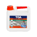 น้ำยาประสานคอนกรีต 1 L BONDING AGENT TOA