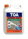 น้ำยาประสานคอนกรีต 5 L BONDING AGENT TOA