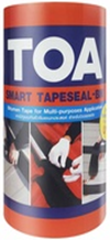 [1003950] เทปกันรั่วซึม SMART TAPE BM #20ซม. X 3ม. TOA